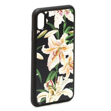 iPhone XS Max印花保护套