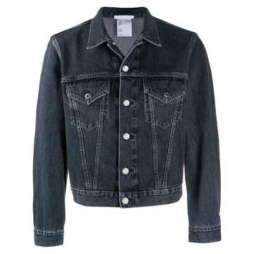 Mac Trucker denim jacket