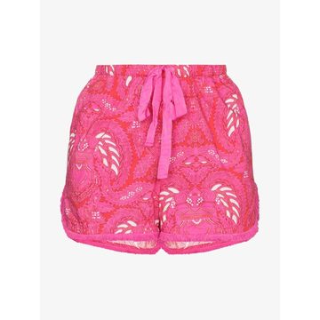 Pascal batik print shorts