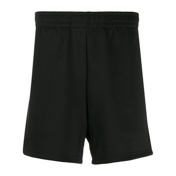 face patch shorts