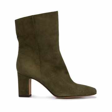 Lela ankle boots