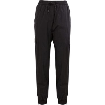 cargo track trousers