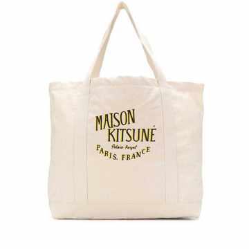 Parisien shopper tote