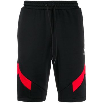 Iconic MCS track shorts