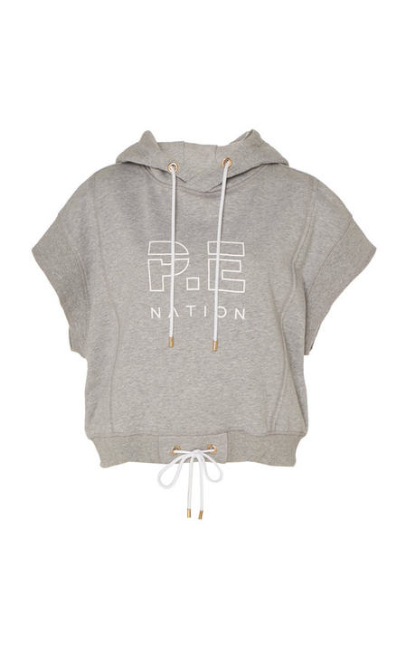 Free Formation Hoodie展示图