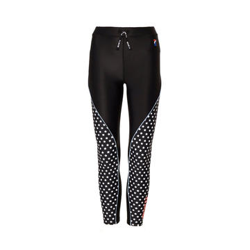 Dominion Polka Dot Legging