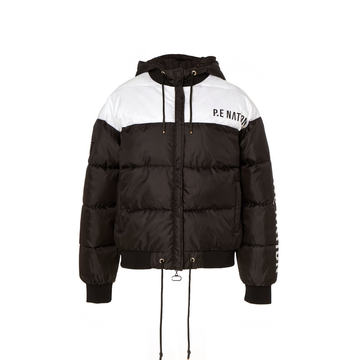 Lead Right Puffer Jacket