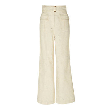 Kota Wide Leg Summer Pant