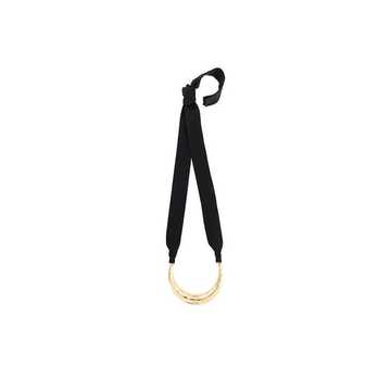 tie fastening chocker