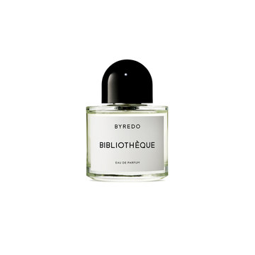 Bibliotheque Eau de Parfum 100ml