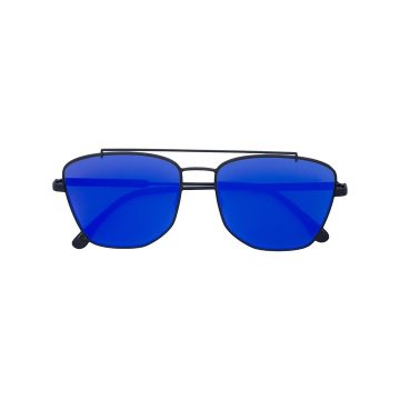 Concept 79方形镜框太阳眼镜