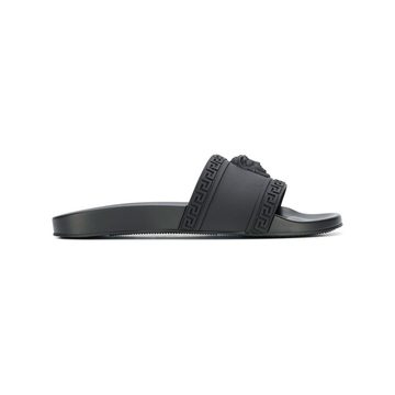 Medusa slides