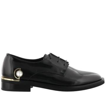 Coliac Fortuny Laced Up Shoes