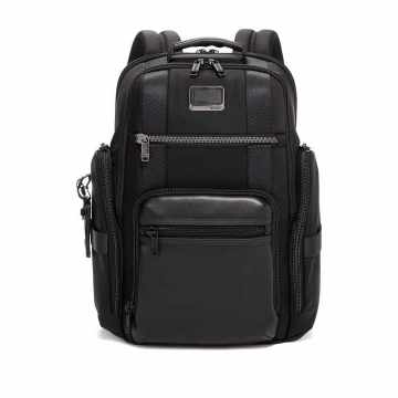 Sheppard Deluxe backpack
