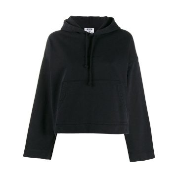 Joghy Emboss hoodie