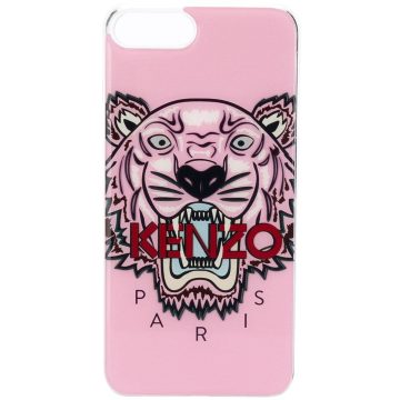 iPhone 8 Plus Tiger case
