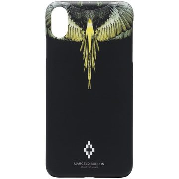 MB Wings IPhone XS Case