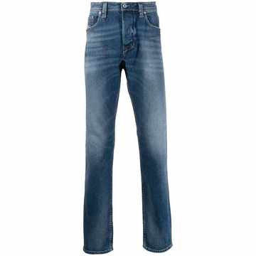 Larkee-Beex 0853P jeans