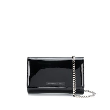 Emilee clutch bag