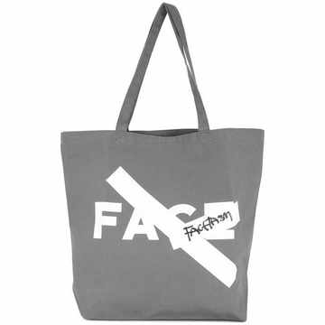 Factasm tote bag