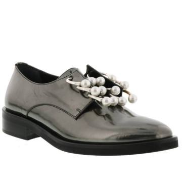 Coliac Anello Laced Up Shoes