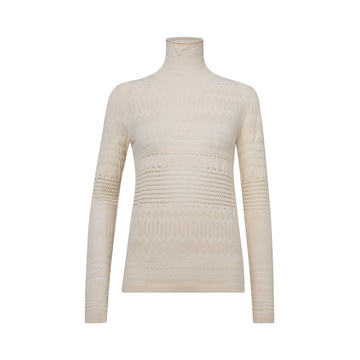 Sleek Sophistication Turtleneck