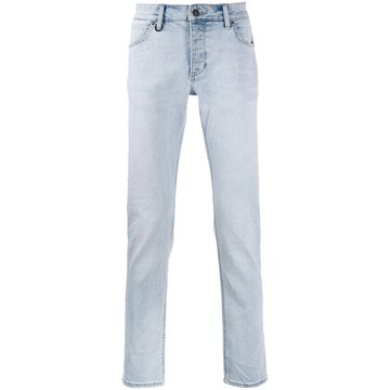 slim-fit jeans