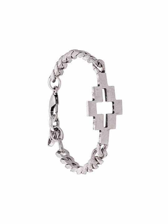 logo charm bracelet展示图