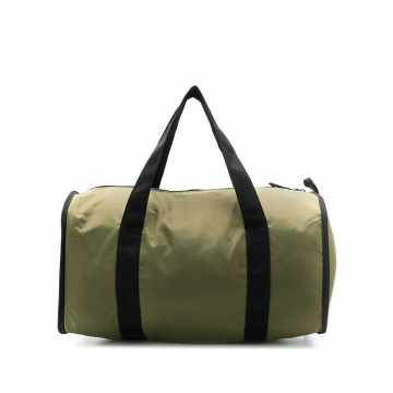 Packable duffel bag