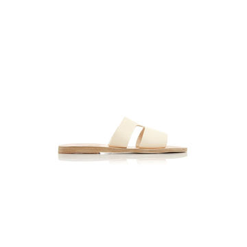 Apteros Leather Sandals