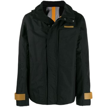 tech zip up jacket