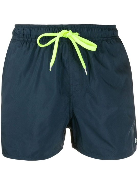 shell swim shorts展示图