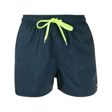 shell swim shorts