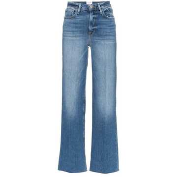 Le California raw Heritage jeans