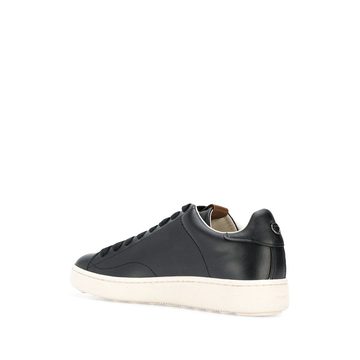 C101 low-top sneakers