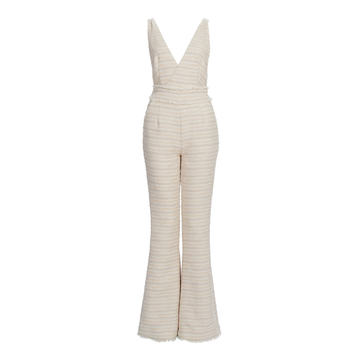 Florence Open Back Jumpsuit