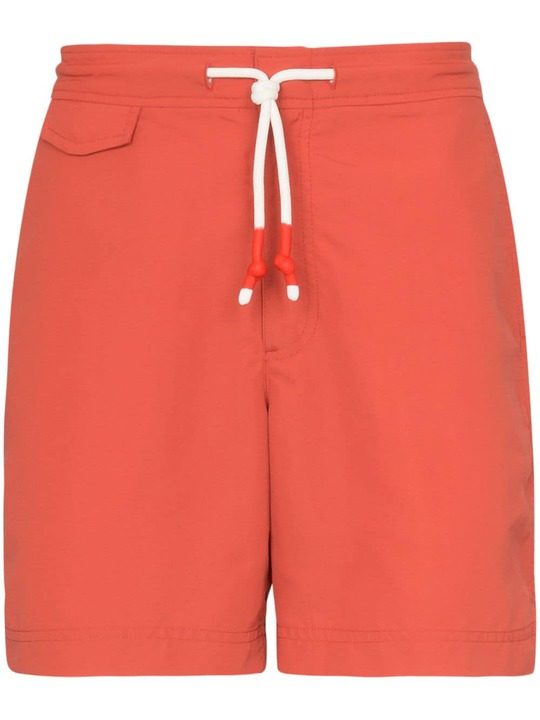 Berry Standard swim shorts展示图