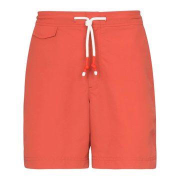 Berry Standard swim shorts