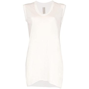 longline tank top