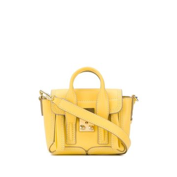 Pashli Nano satchel bag