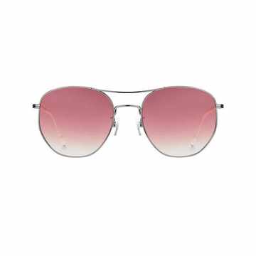 tinted aviator sunglasses