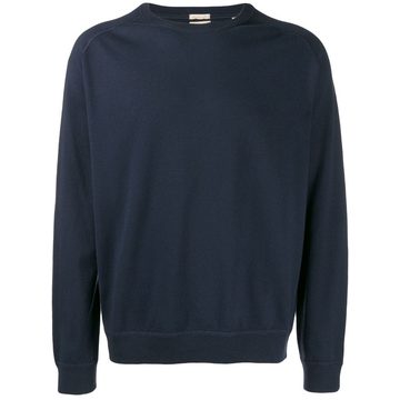 long sleeve jumper