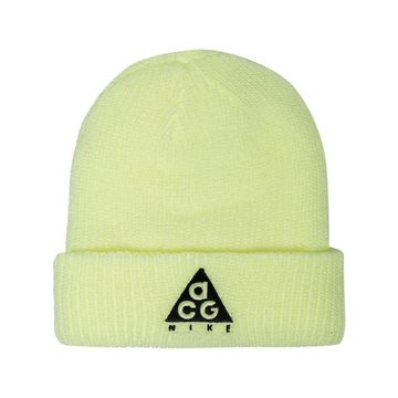 ACG logo beanie