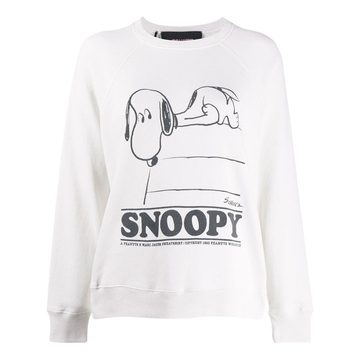 Peanuts x Marc Jacobs Snoopy sweatshirt