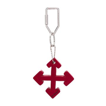 Arrows key ring