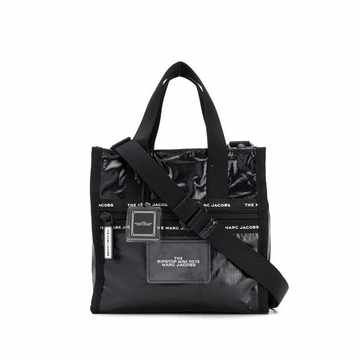 Ripstop mini tote bag