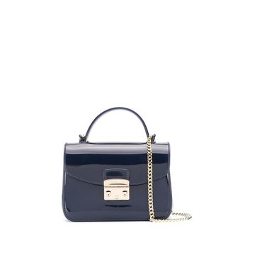 mini Metropolis crossbody bag