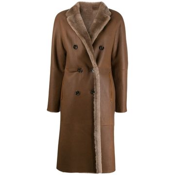 Rinita reversible coat