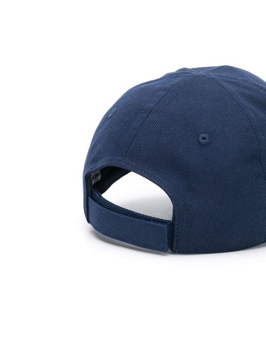 BB embroidered baseball cap展示图