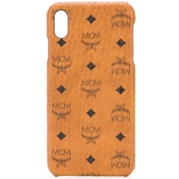 logo iPhone XS Max case